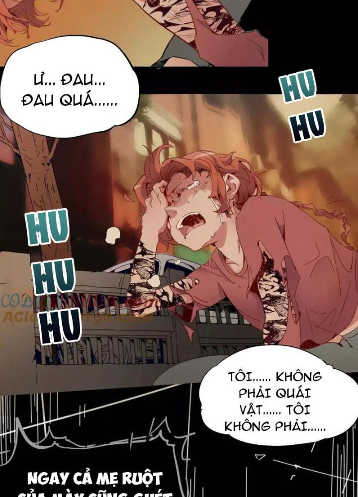 Thời Chi Luân Hồi Chapter 22 - Trang 2