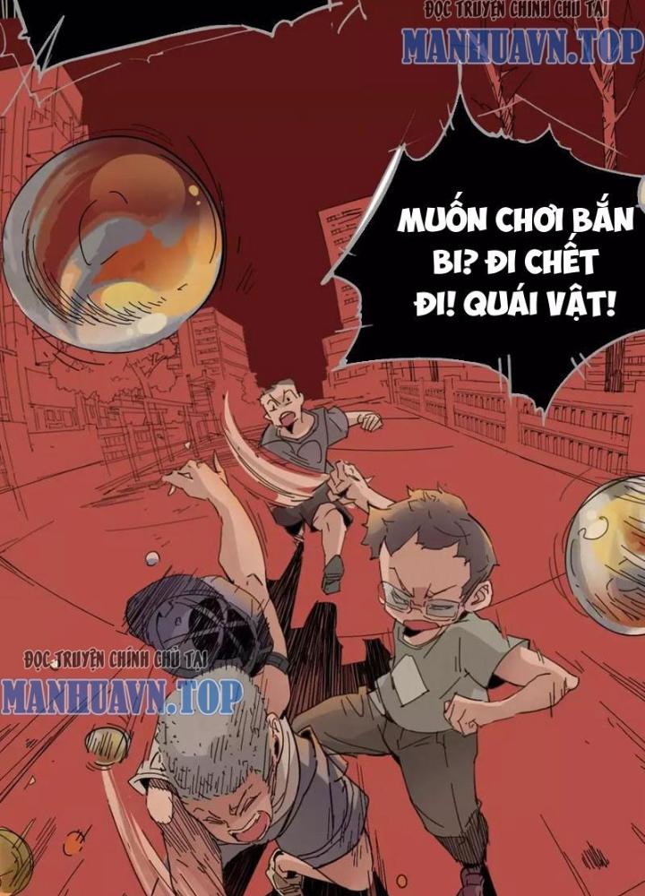 Thời Chi Luân Hồi Chapter 22 - Trang 2