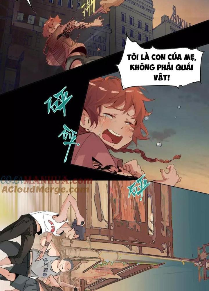 Thời Chi Luân Hồi Chapter 22 - Trang 2