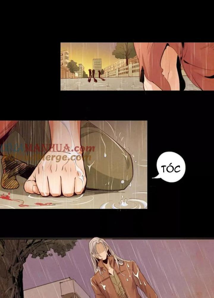 Thời Chi Luân Hồi Chapter 22 - Trang 2