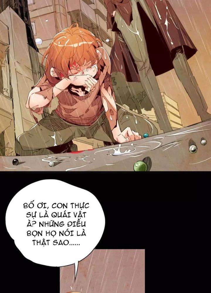 Thời Chi Luân Hồi Chapter 22 - Trang 2