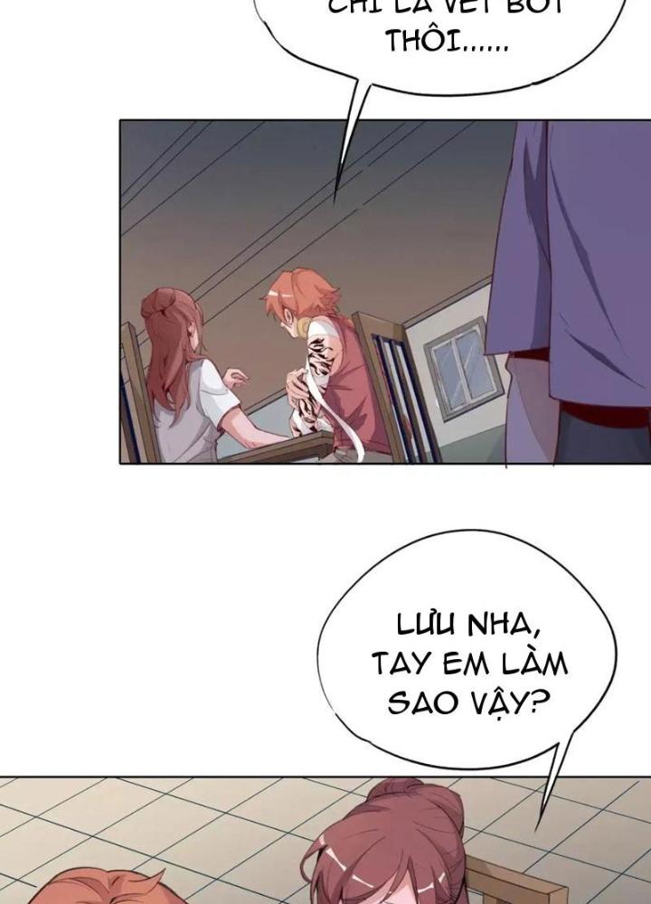 Thời Chi Luân Hồi Chapter 22 - Trang 2