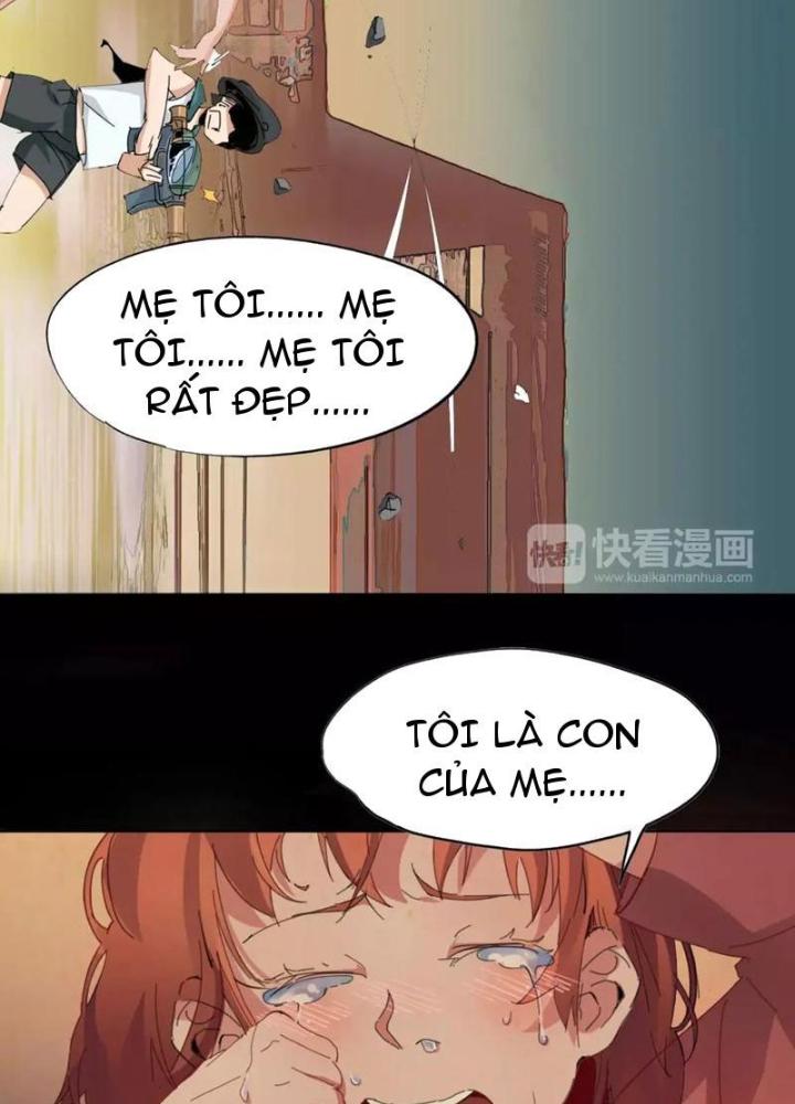 Thời Chi Luân Hồi Chapter 22 - Trang 2