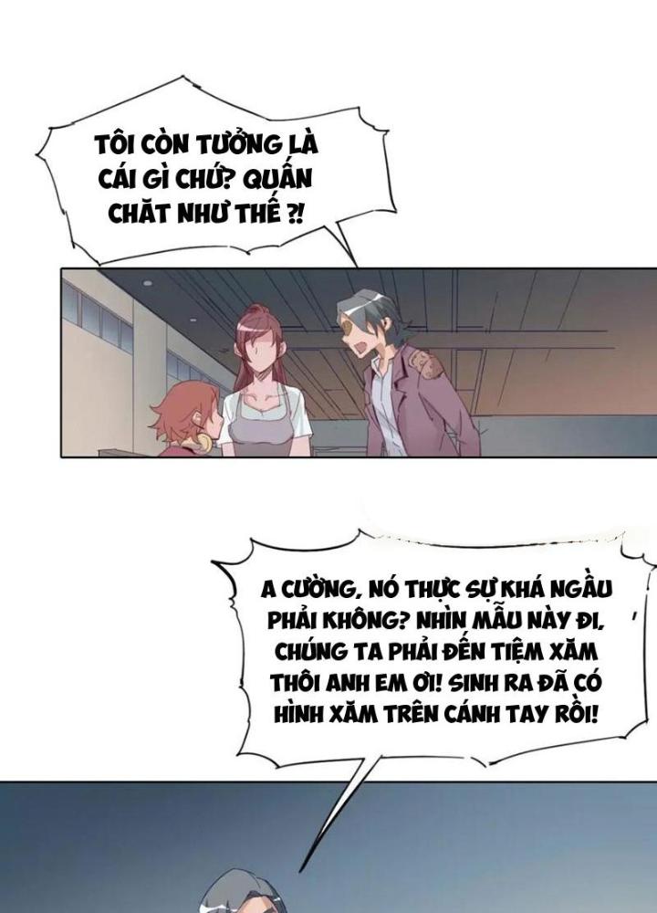 Thời Chi Luân Hồi Chapter 22 - Trang 2