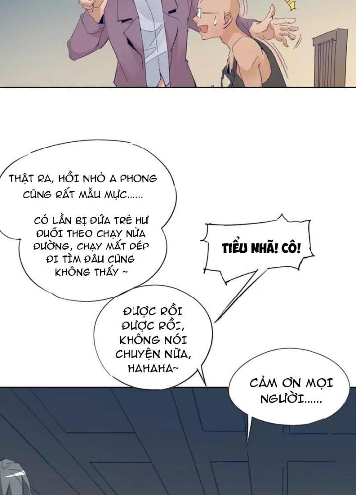 Thời Chi Luân Hồi Chapter 22 - Trang 2