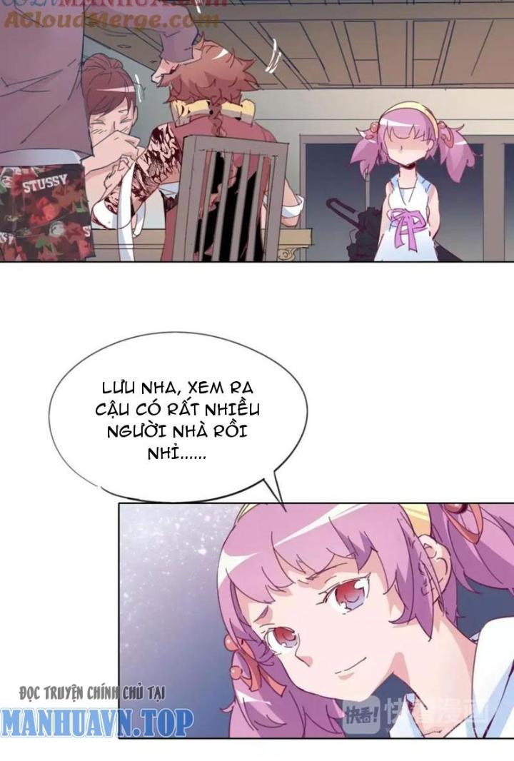 Thời Chi Luân Hồi Chapter 22 - Trang 2