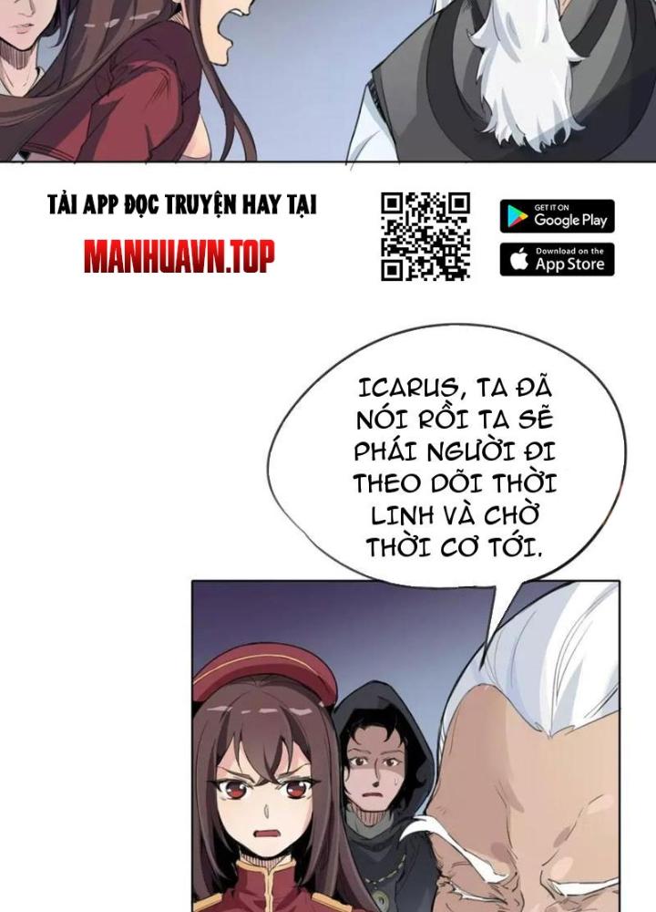 Thời Chi Luân Hồi Chapter 23 - Trang 2