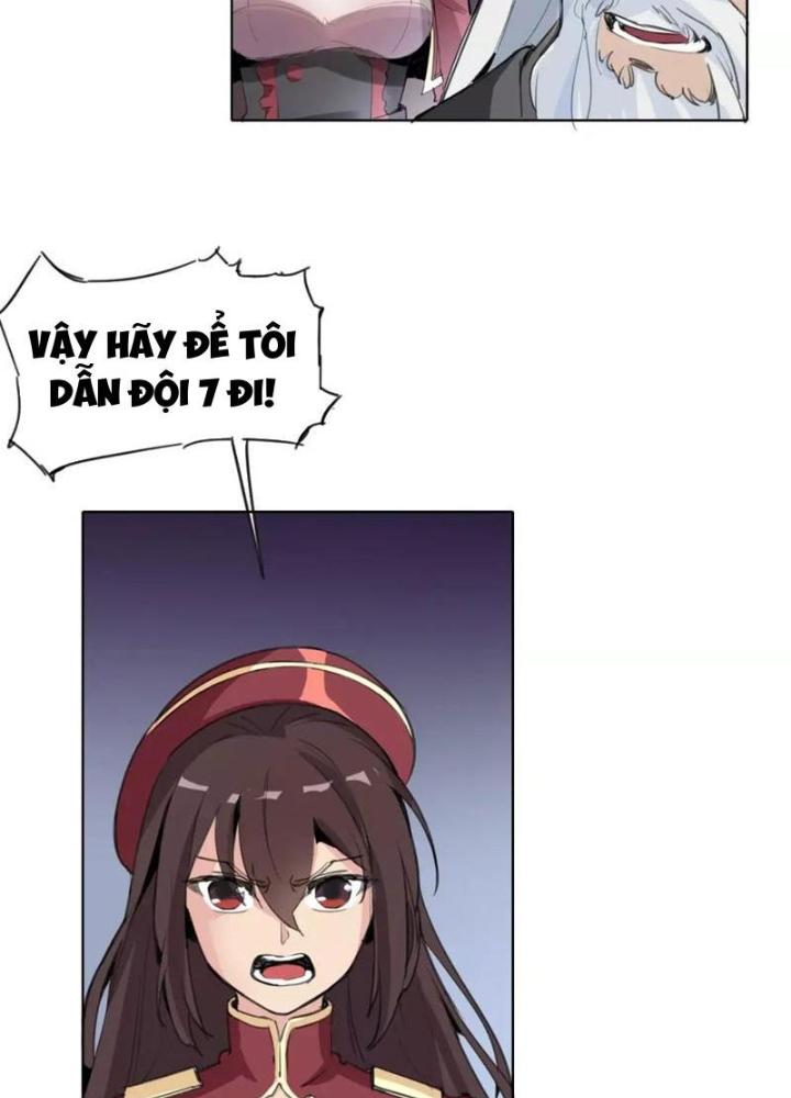 Thời Chi Luân Hồi Chapter 23 - Trang 2