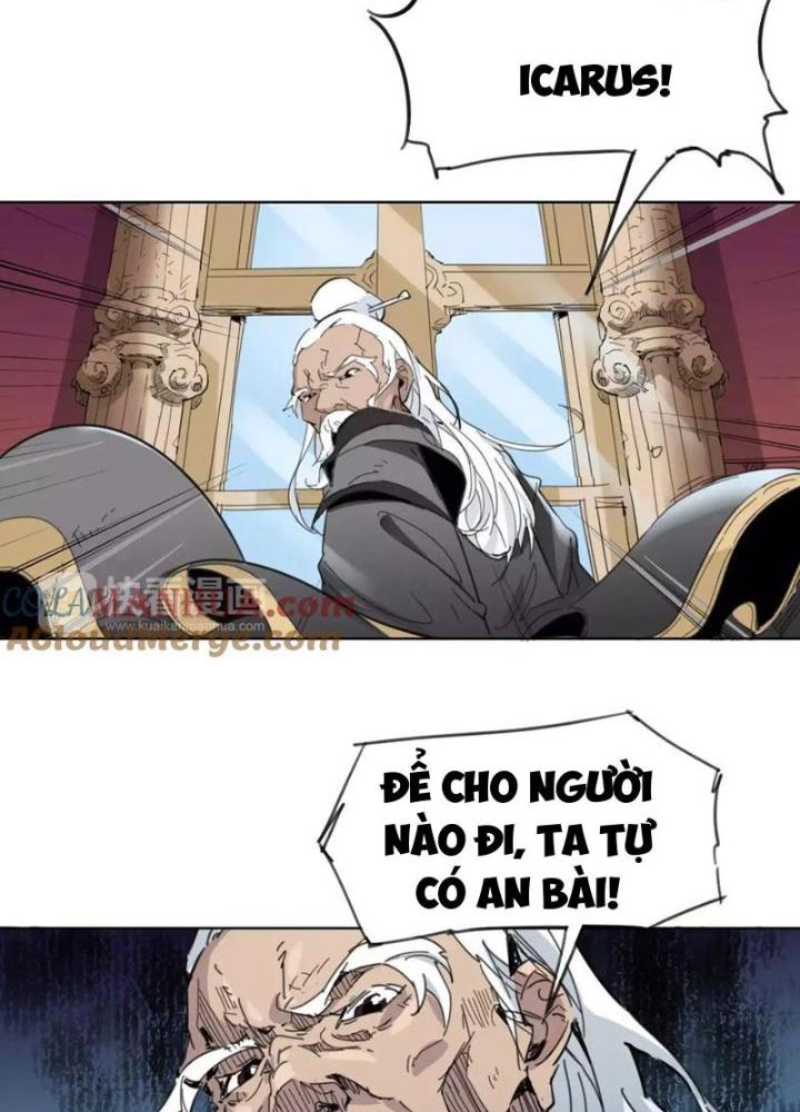 Thời Chi Luân Hồi Chapter 23 - Trang 2