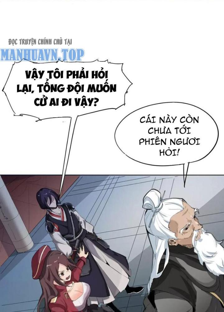 Thời Chi Luân Hồi Chapter 23 - Trang 2