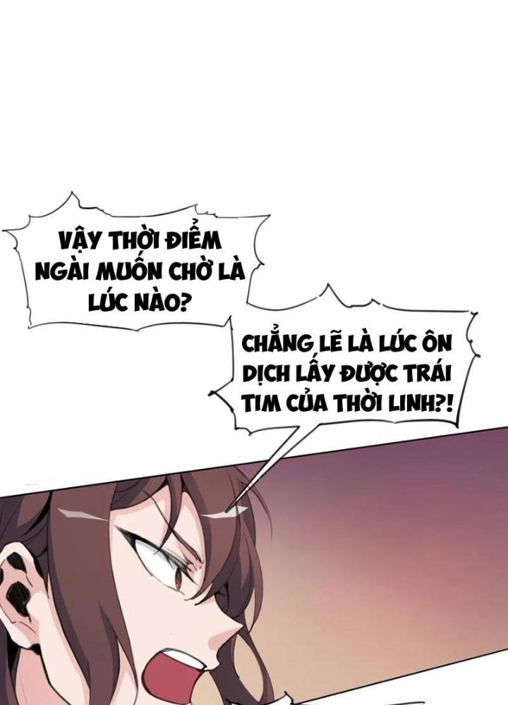 Thời Chi Luân Hồi Chapter 23 - Trang 2