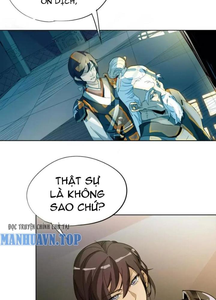 Thời Chi Luân Hồi Chapter 23 - Trang 2