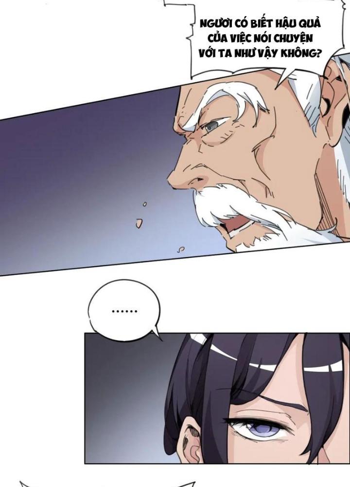 Thời Chi Luân Hồi Chapter 23 - Trang 2