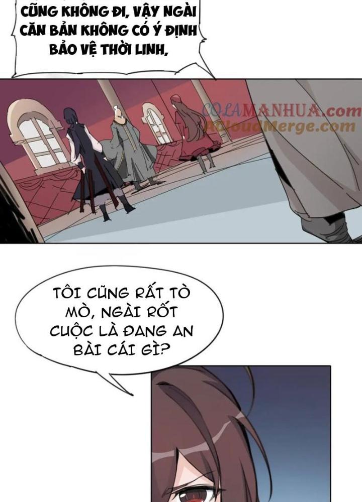 Thời Chi Luân Hồi Chapter 23 - Trang 2