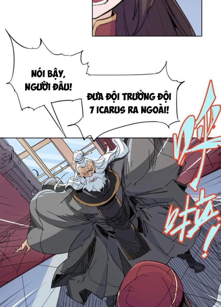 Thời Chi Luân Hồi Chapter 23 - Trang 2