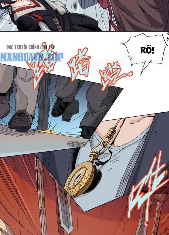 Thời Chi Luân Hồi Chapter 23 - Trang 2