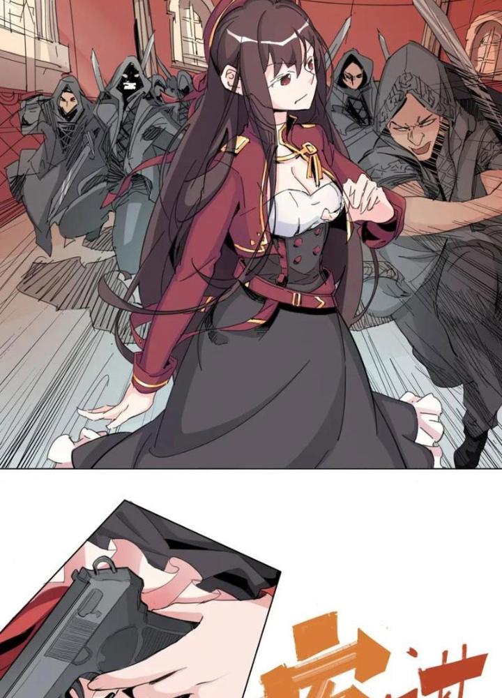 Thời Chi Luân Hồi Chapter 23 - Trang 2