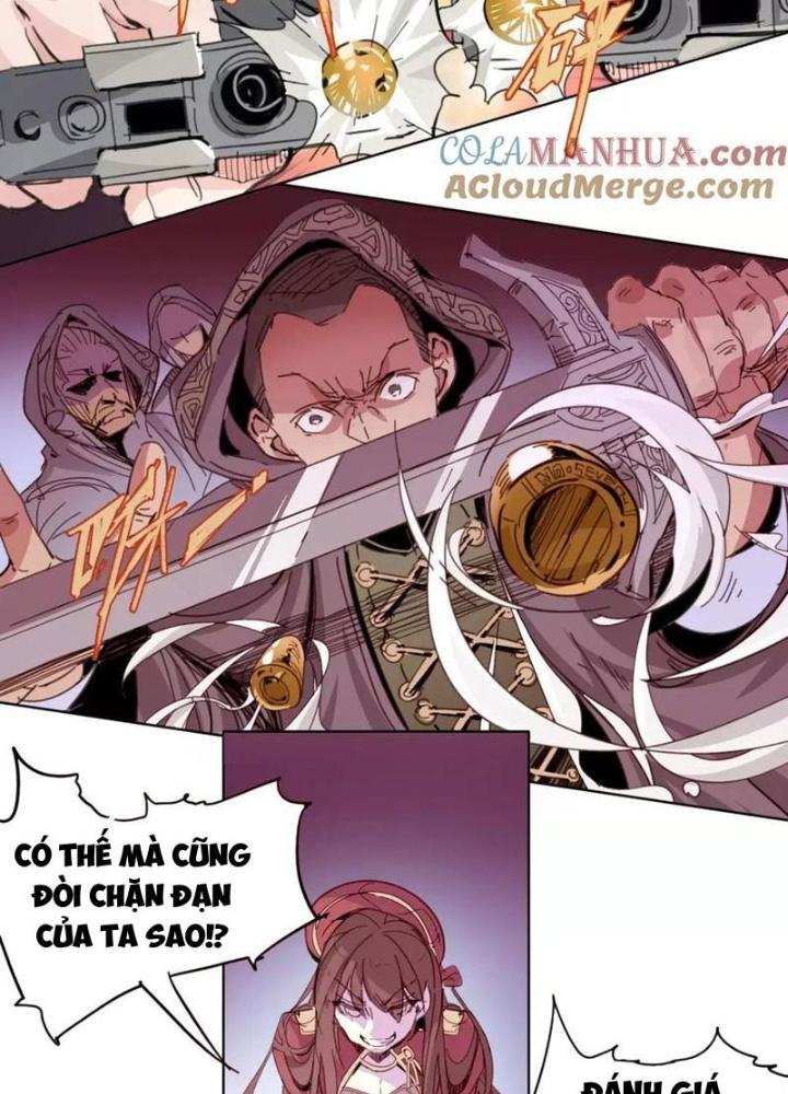 Thời Chi Luân Hồi Chapter 23 - Trang 2