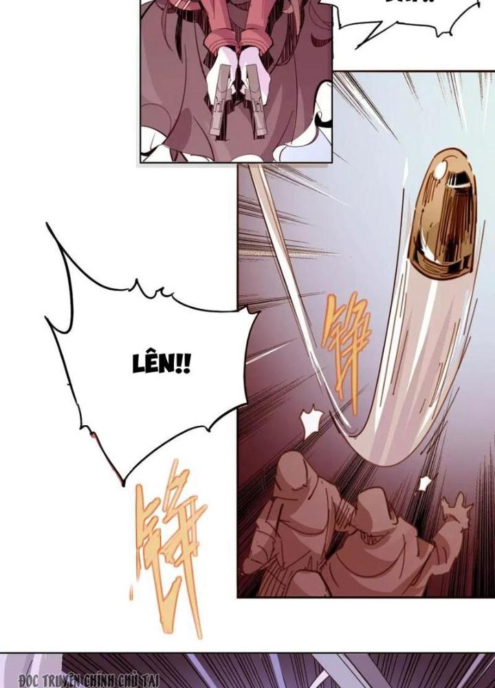 Thời Chi Luân Hồi Chapter 23 - Trang 2