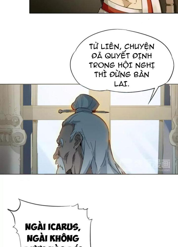 Thời Chi Luân Hồi Chapter 23 - Trang 2