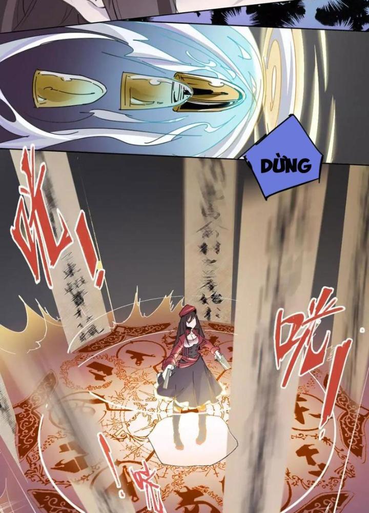 Thời Chi Luân Hồi Chapter 23 - Trang 2