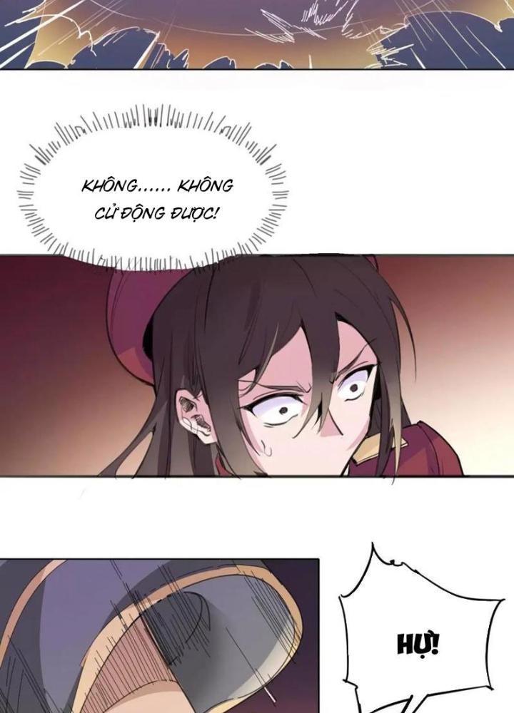 Thời Chi Luân Hồi Chapter 23 - Trang 2