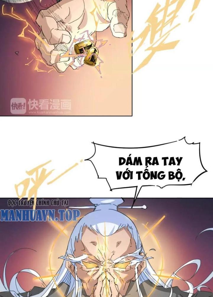 Thời Chi Luân Hồi Chapter 23 - Trang 2