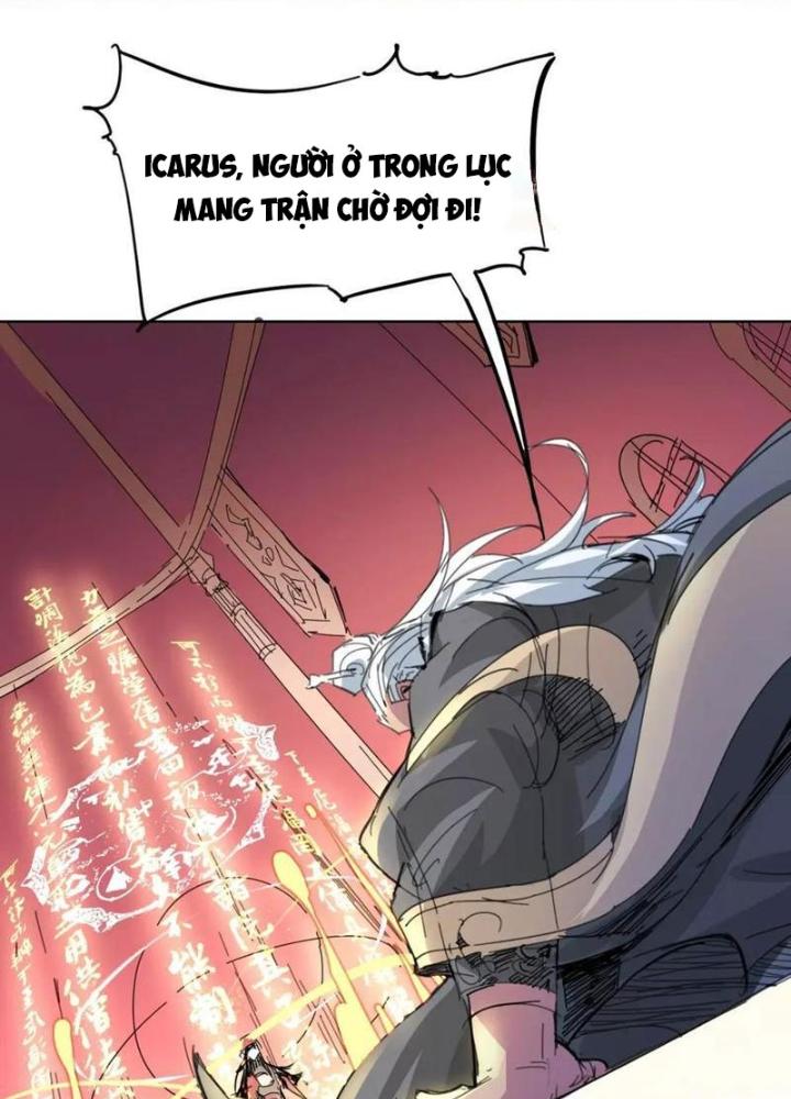 Thời Chi Luân Hồi Chapter 23 - Trang 2