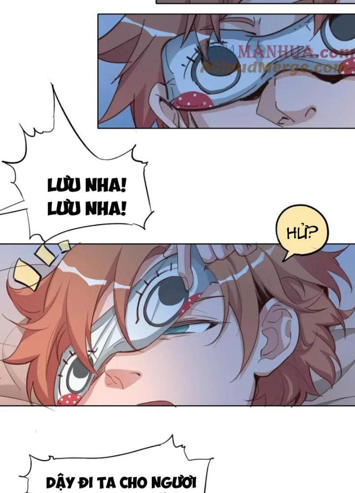 Thời Chi Luân Hồi Chapter 23 - Trang 2