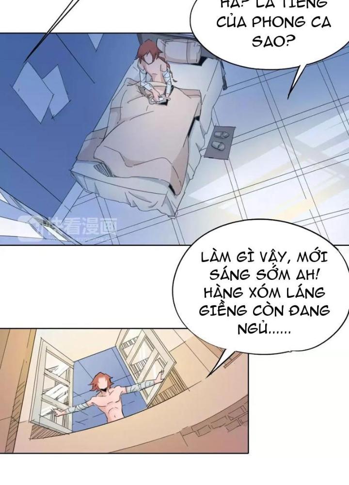 Thời Chi Luân Hồi Chapter 23 - Trang 2