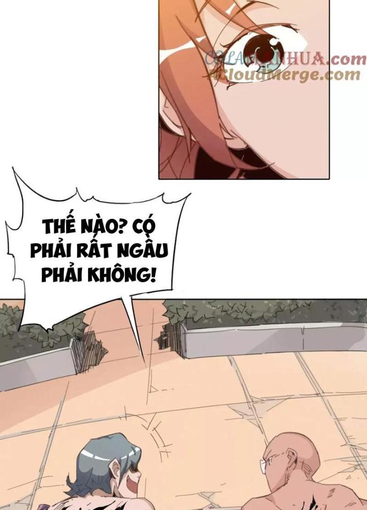 Thời Chi Luân Hồi Chapter 23 - Trang 2