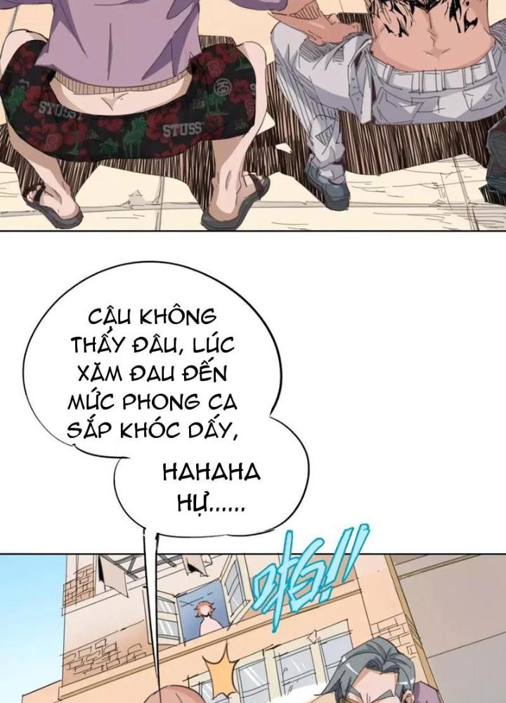 Thời Chi Luân Hồi Chapter 23 - Trang 2