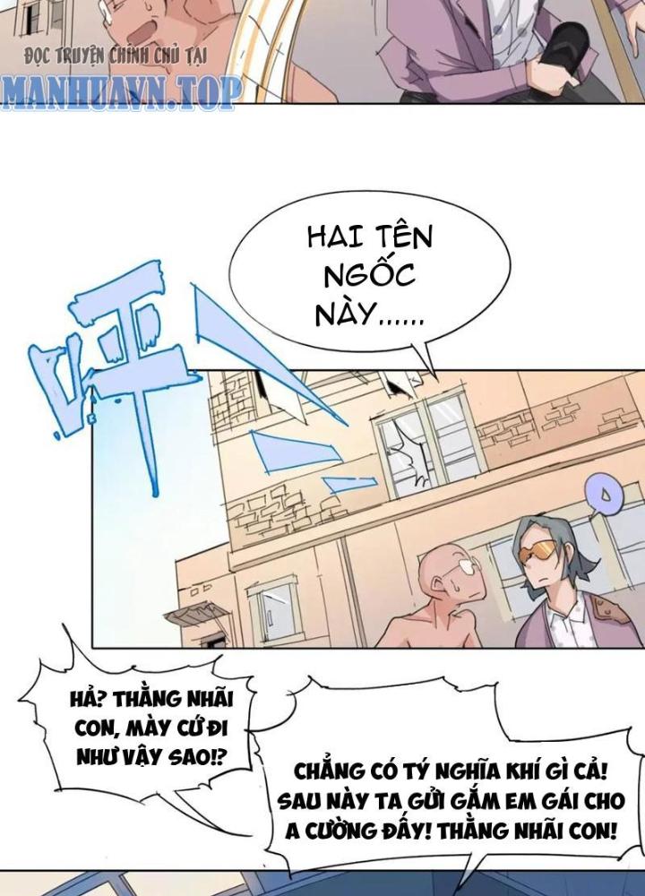 Thời Chi Luân Hồi Chapter 23 - Trang 2