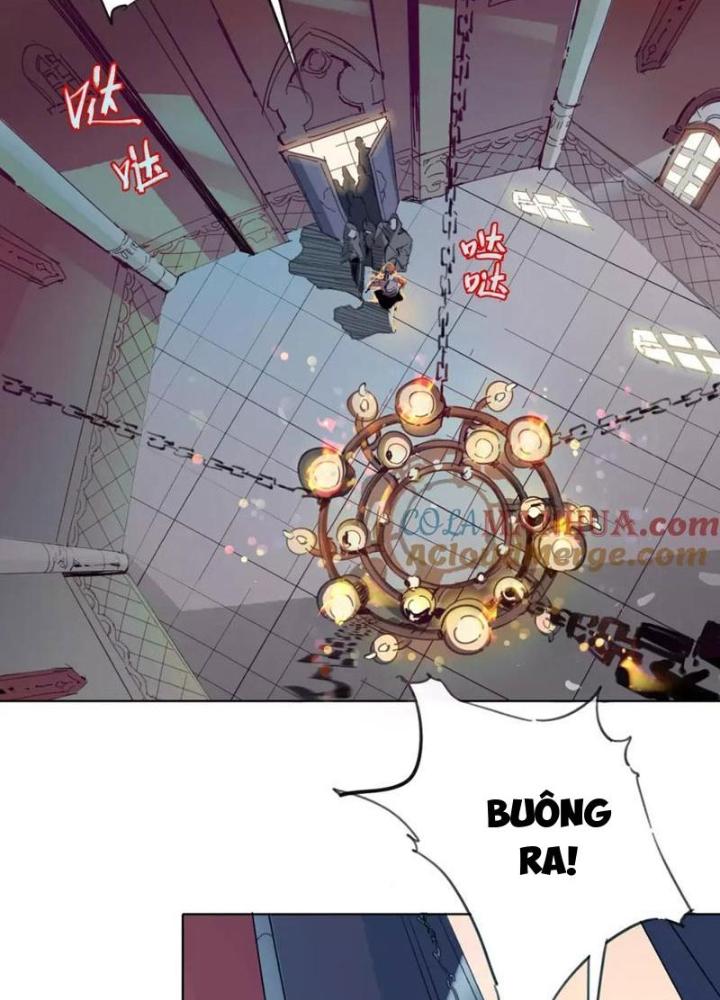 Thời Chi Luân Hồi Chapter 23 - Trang 2