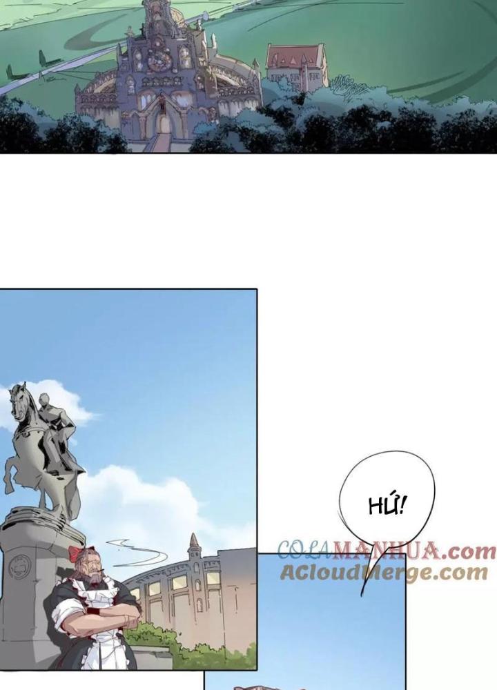 Thời Chi Luân Hồi Chapter 23 - Trang 2