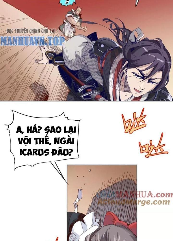 Thời Chi Luân Hồi Chapter 23 - Trang 2