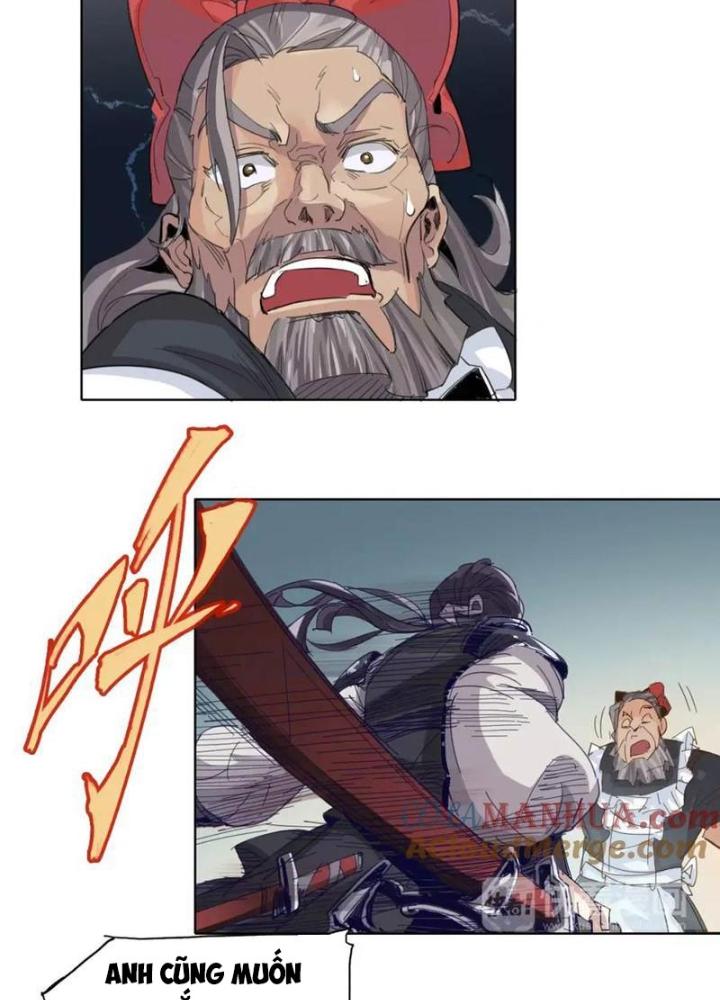 Thời Chi Luân Hồi Chapter 23 - Trang 2