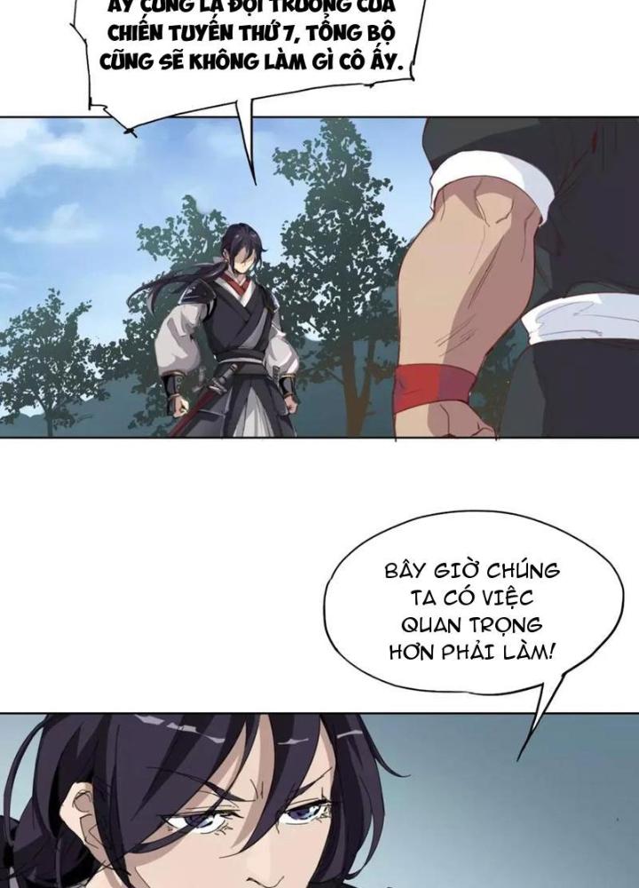 Thời Chi Luân Hồi Chapter 23 - Trang 2