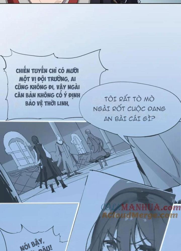 Thời Chi Luân Hồi Chapter 23 - Trang 2