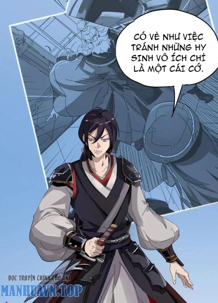 Thời Chi Luân Hồi Chapter 23 - Trang 2