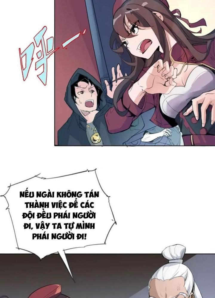 Thời Chi Luân Hồi Chapter 23 - Trang 2