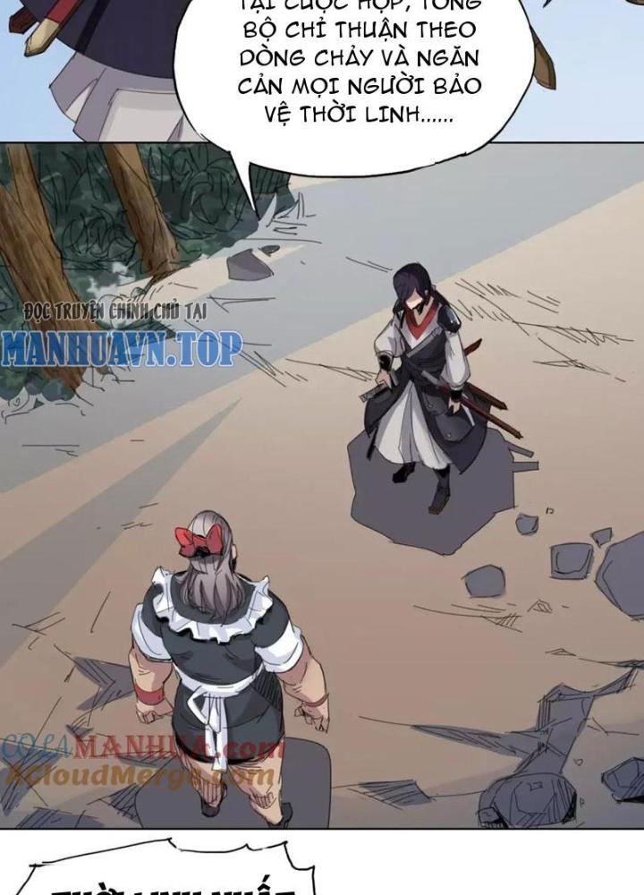 Thời Chi Luân Hồi Chapter 23 - Trang 2