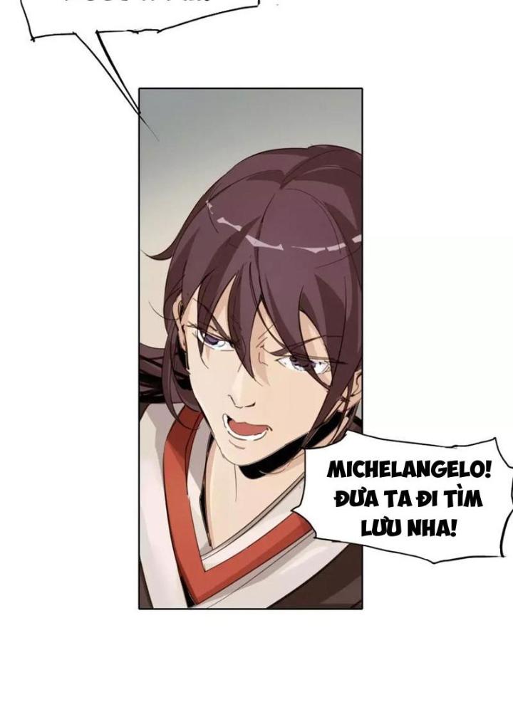 Thời Chi Luân Hồi Chapter 23 - Trang 2