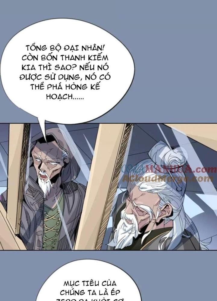 Thời Chi Luân Hồi Chapter 23 - Trang 2