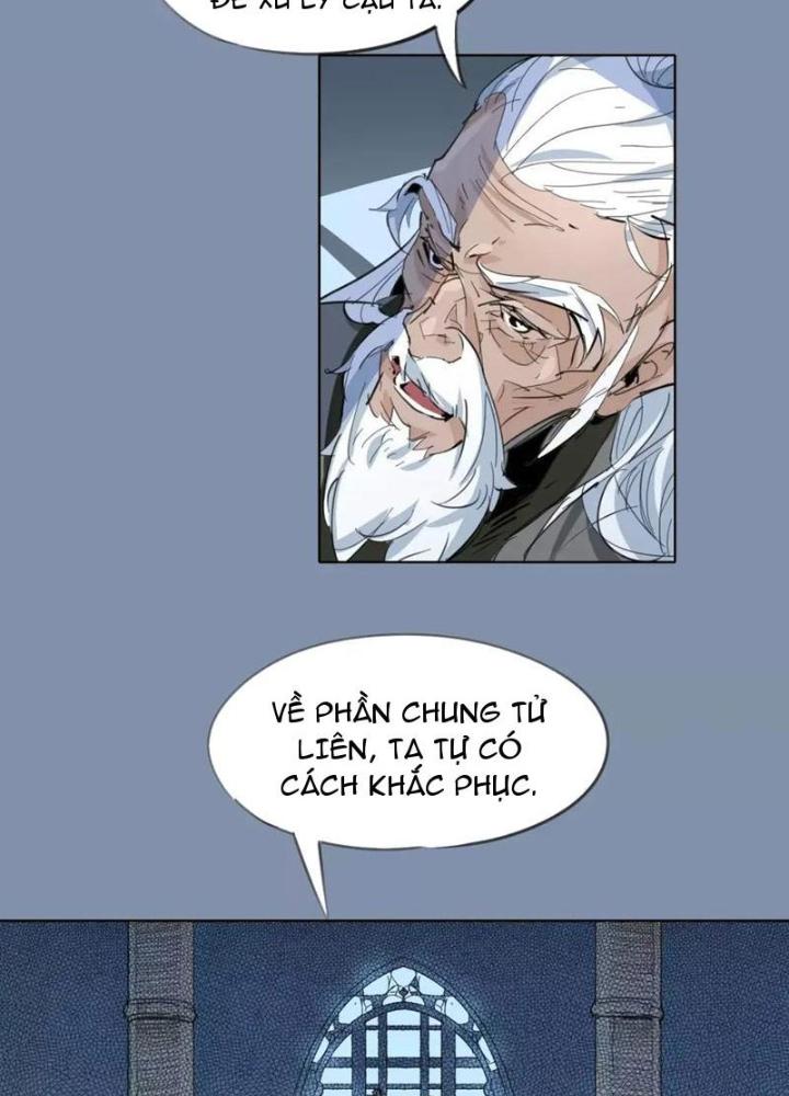 Thời Chi Luân Hồi Chapter 23 - Trang 2