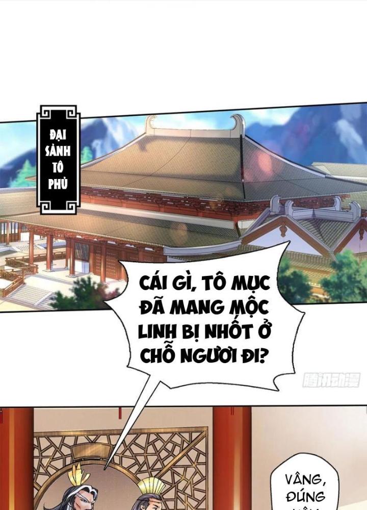 Vạn Thần Tổ Sư Chapter 48 - Trang 3