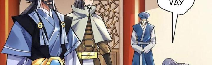 Vạn Thần Tổ Sư Chapter 48 - Trang 3