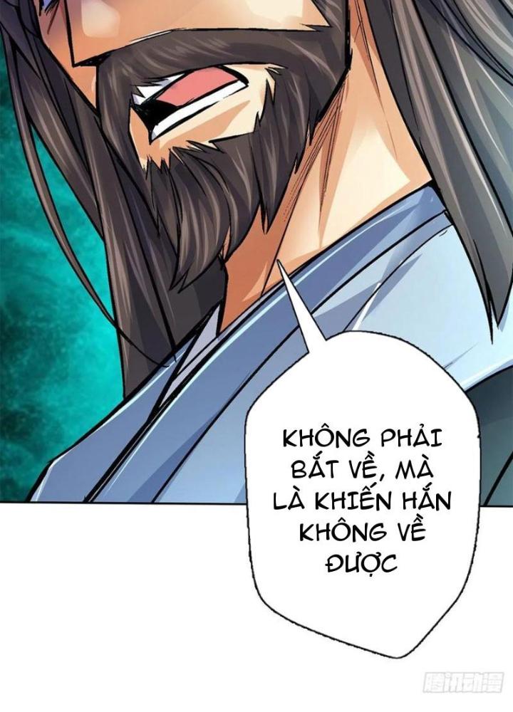 Vạn Thần Tổ Sư Chapter 48 - Trang 3