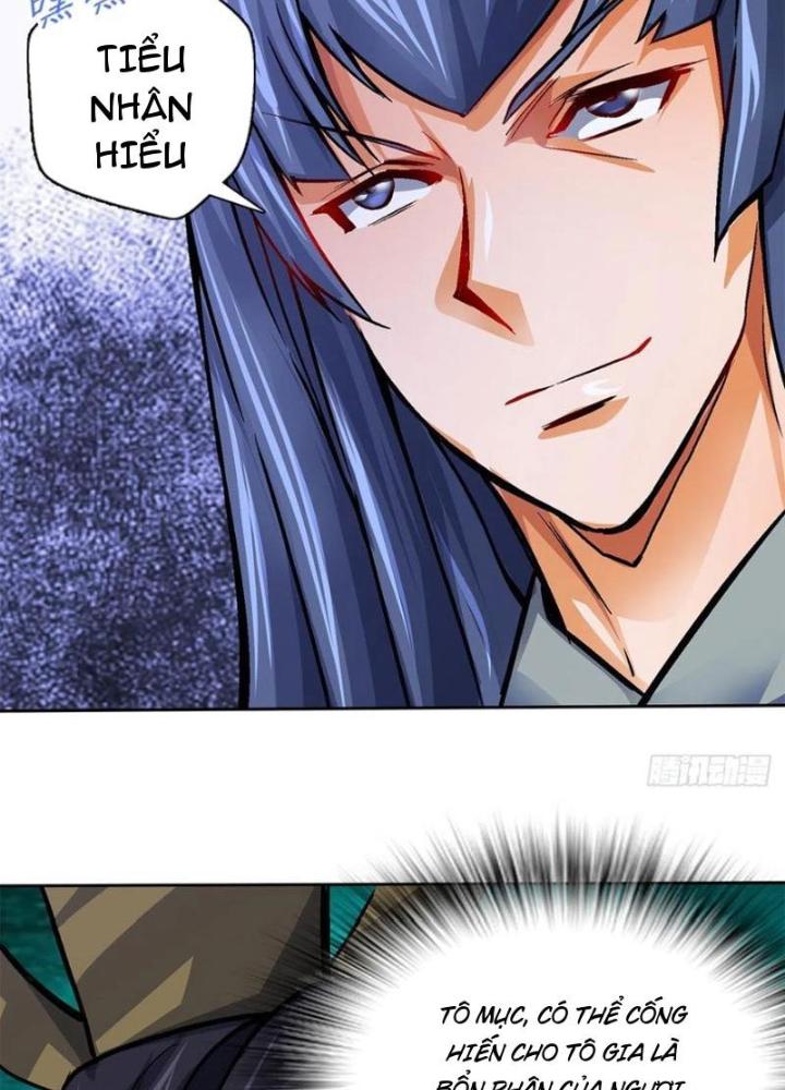 Vạn Thần Tổ Sư Chapter 48 - Trang 3