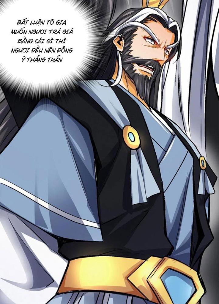 Vạn Thần Tổ Sư Chapter 48 - Trang 3